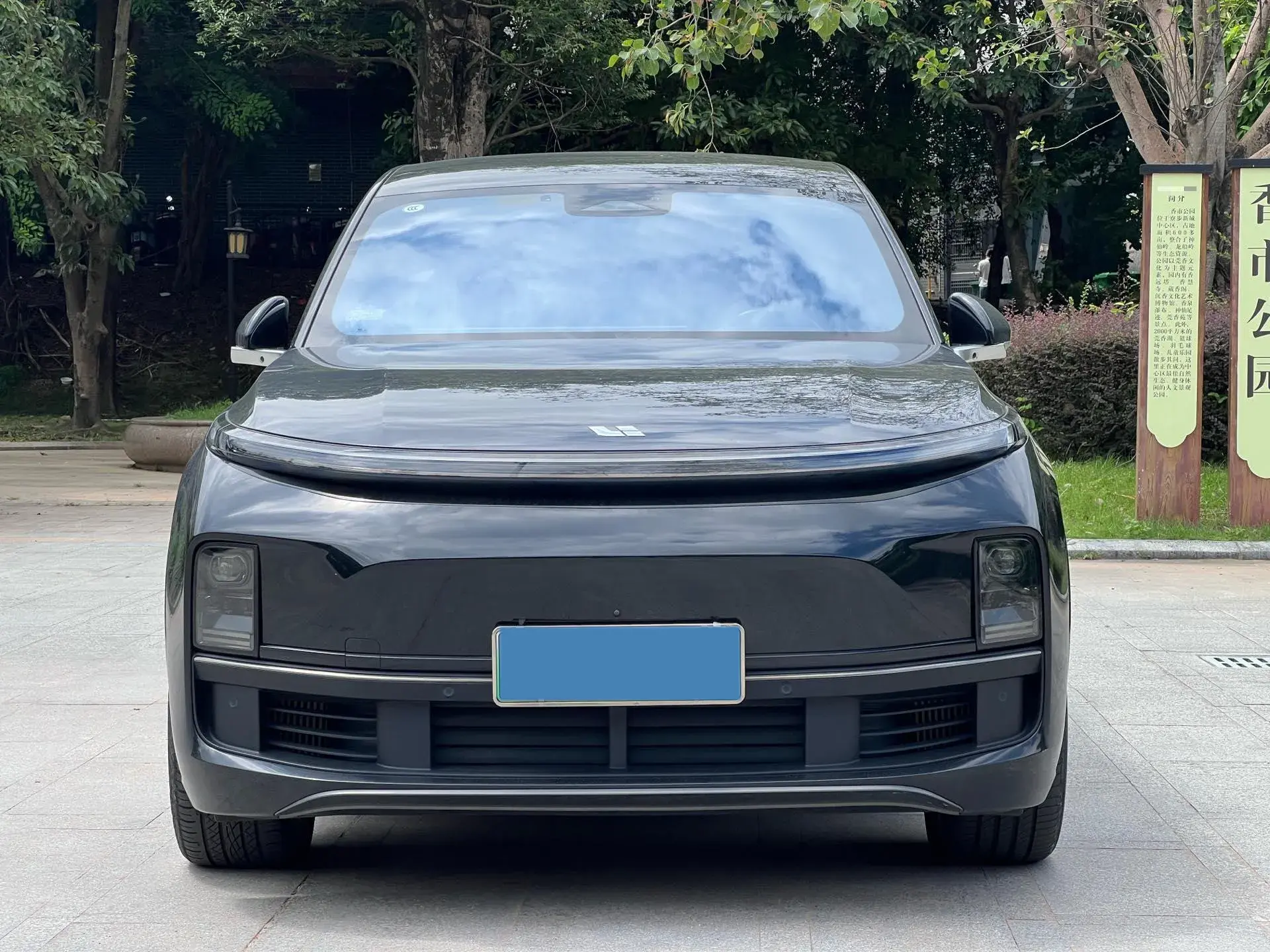 2023 LI L8 thumbnail 3