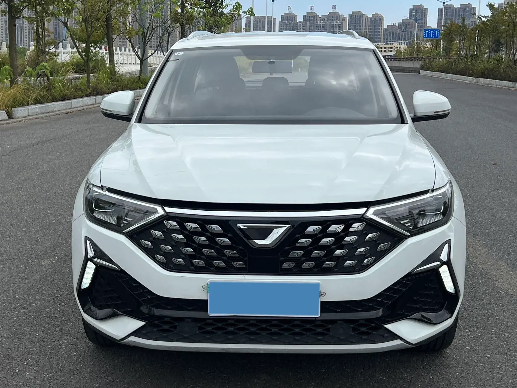 2022 JETTA VS5 thumbnail 2