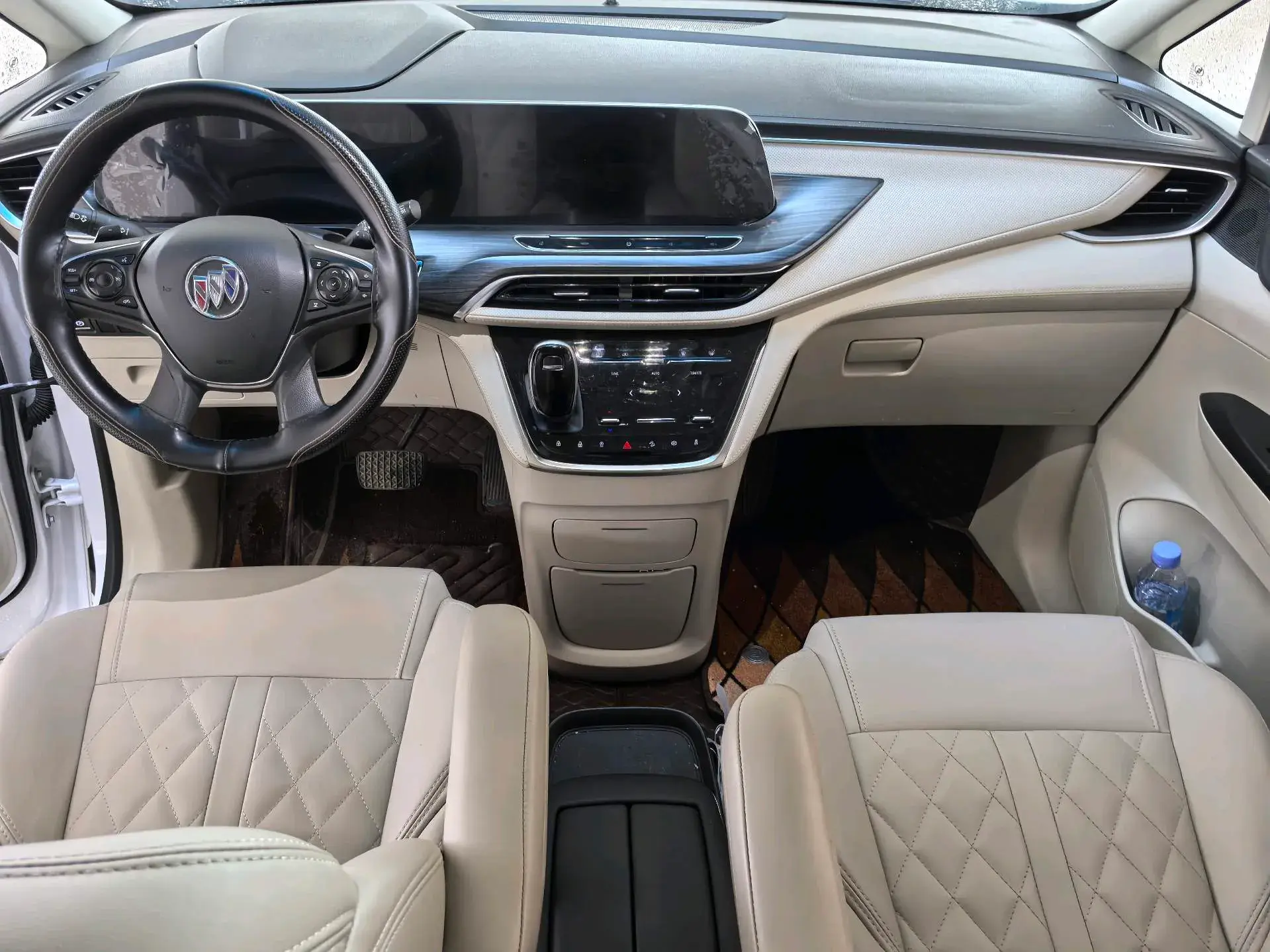 2022 BUICK GL8 thumbnail 3