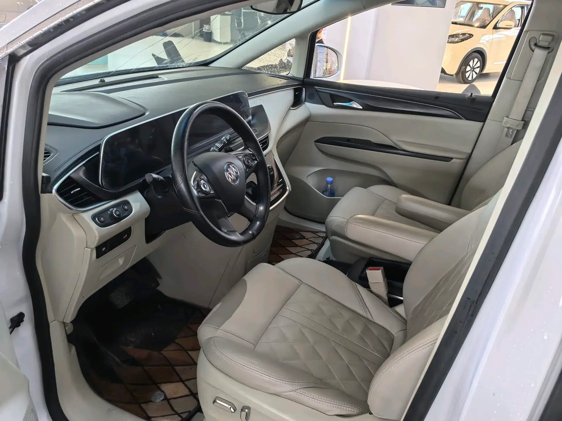 2022 BUICK GL8 thumbnail 4