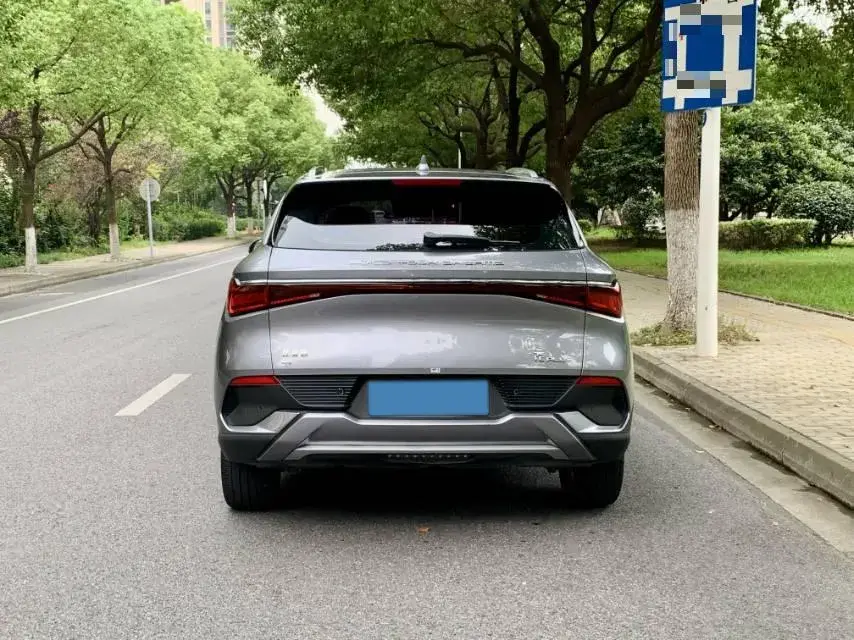 2022 BYD YUAN thumbnail 2