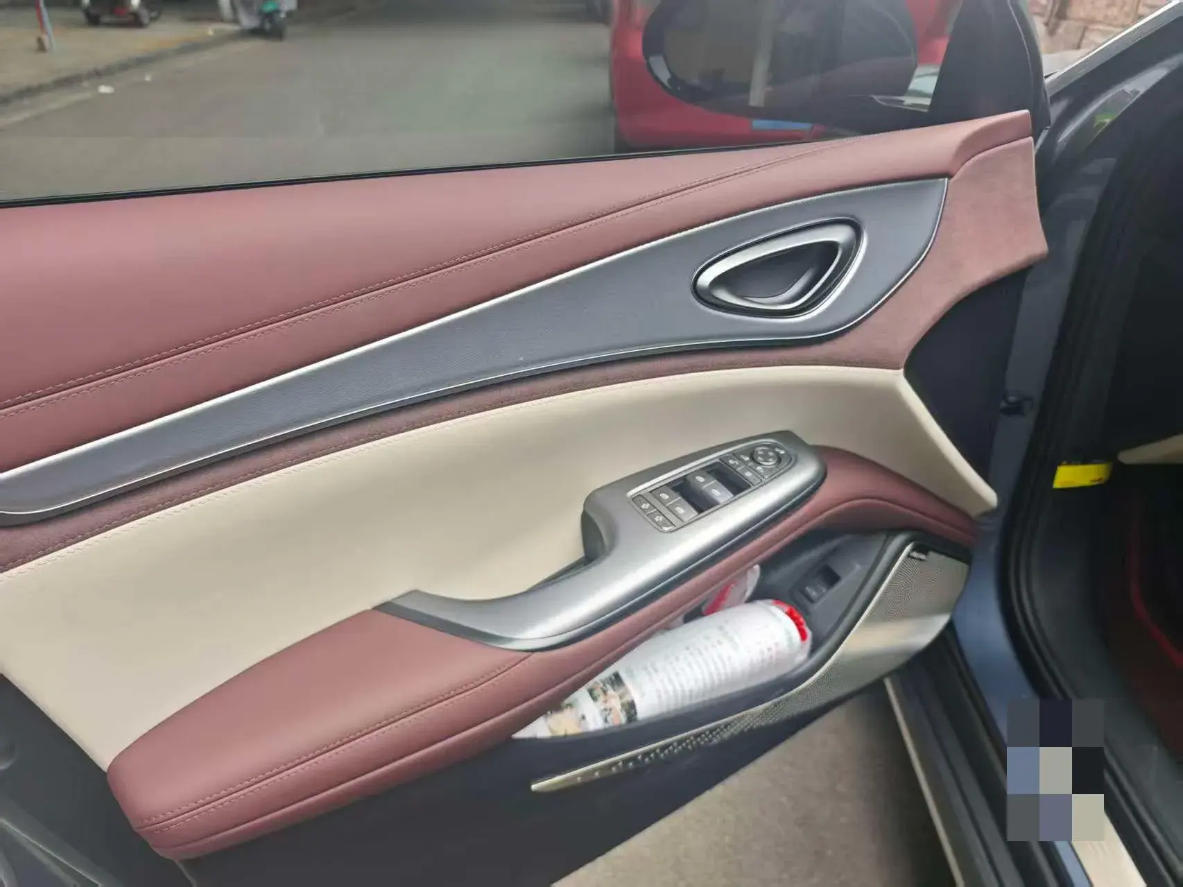 2025 BYD SEAL07 thumbnail 4