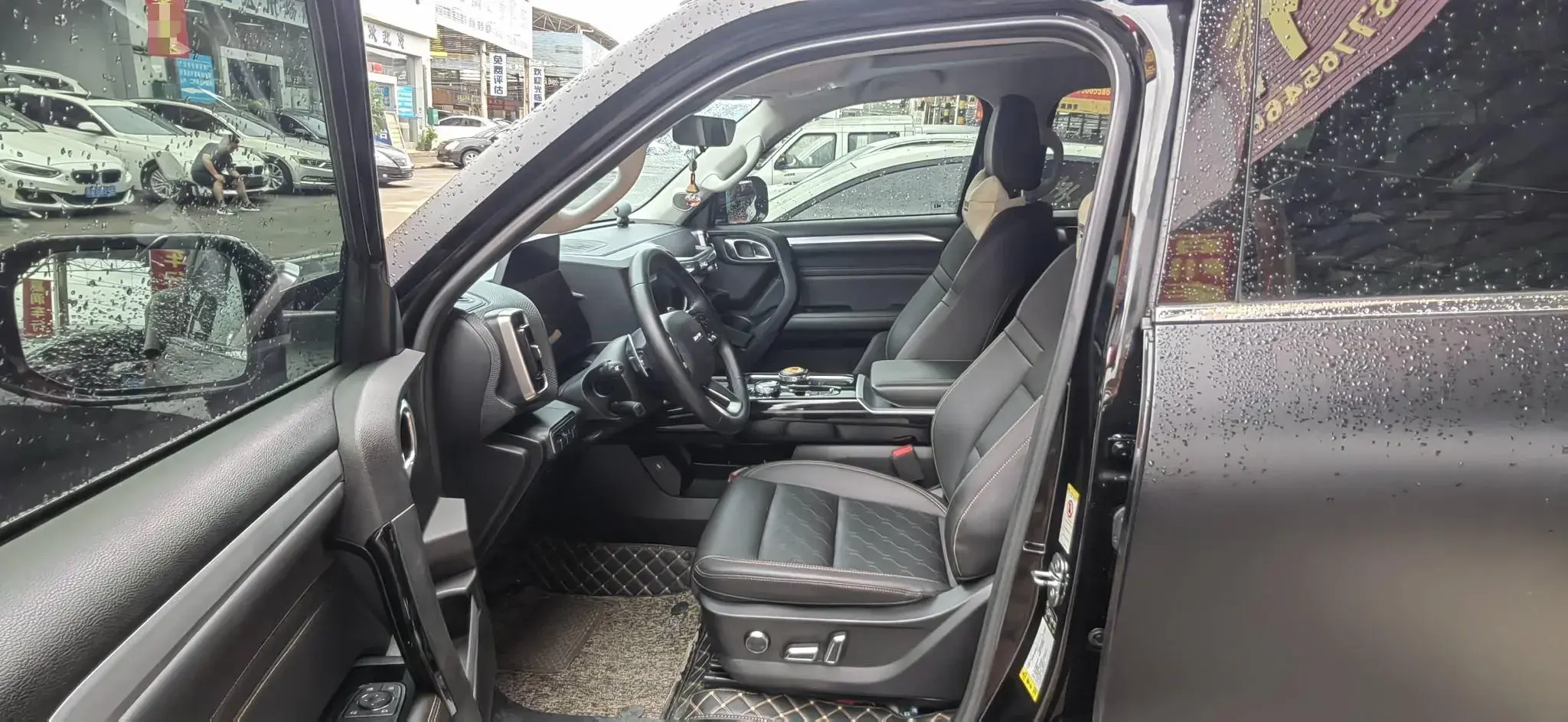 2022 HAVAL DARGO thumbnail 4