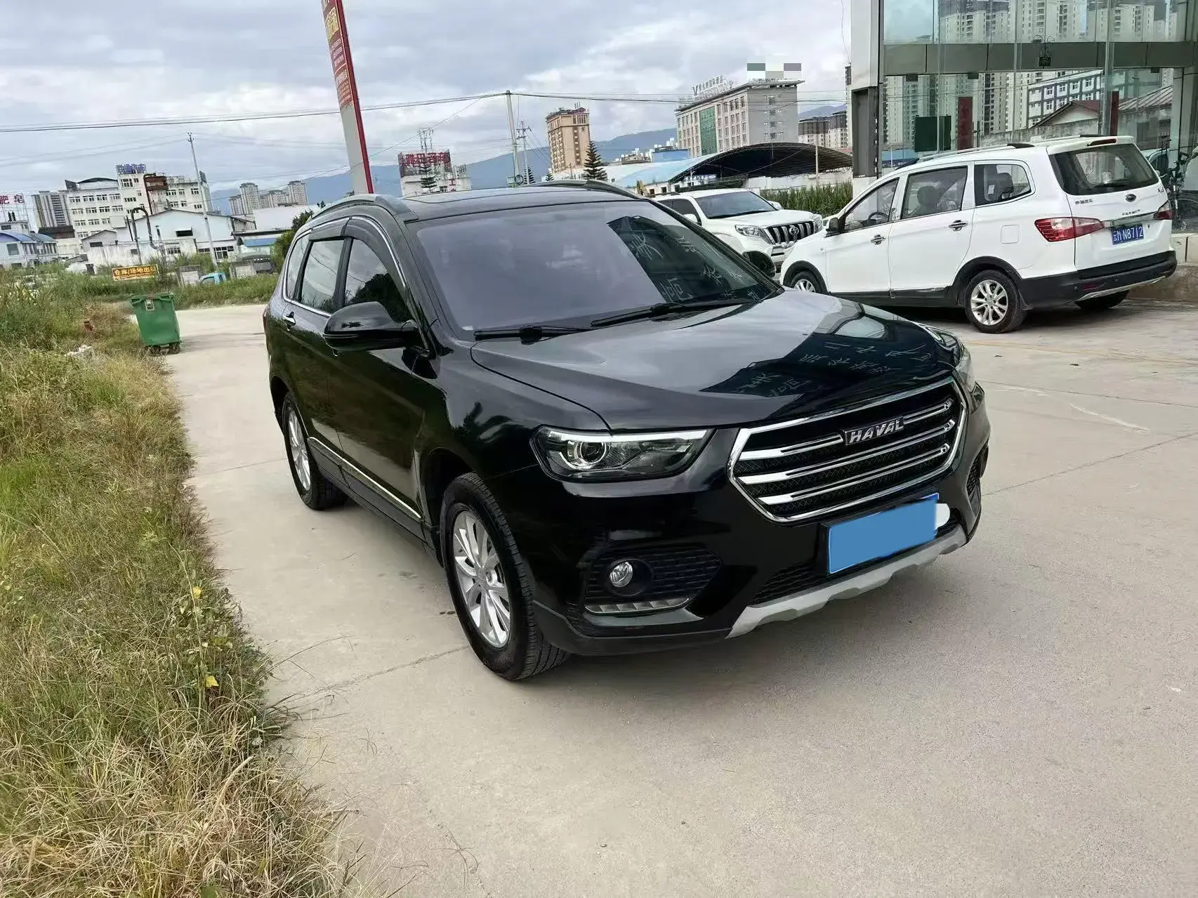 2019 HAVAL H6 thumbnail 3