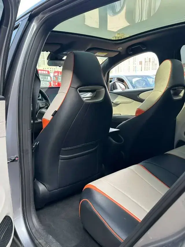 2021 BYD DOLPHIN thumbnail 4