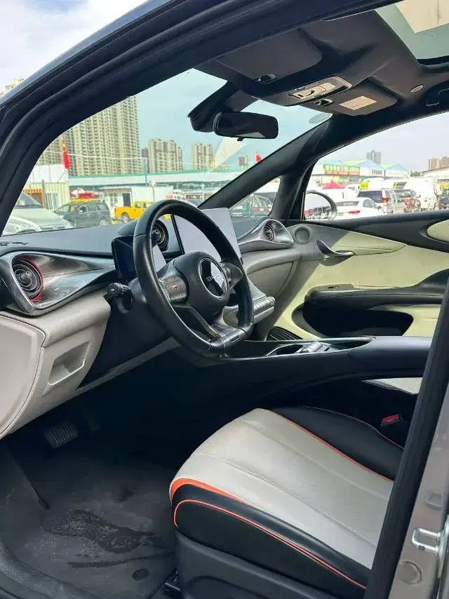 2021 BYD DOLPHIN thumbnail 3