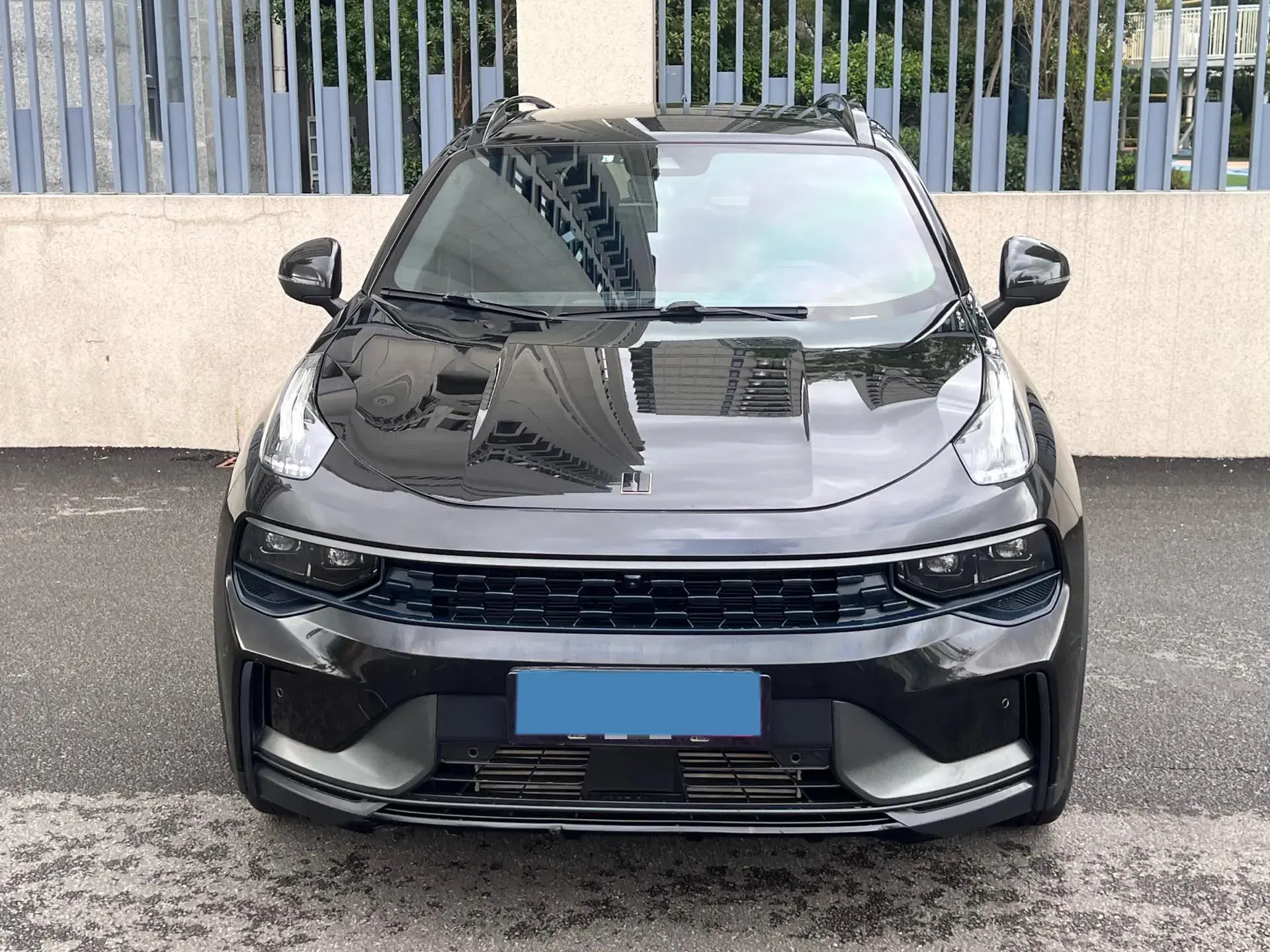 2021 LYNK&CO 01 thumbnail 2