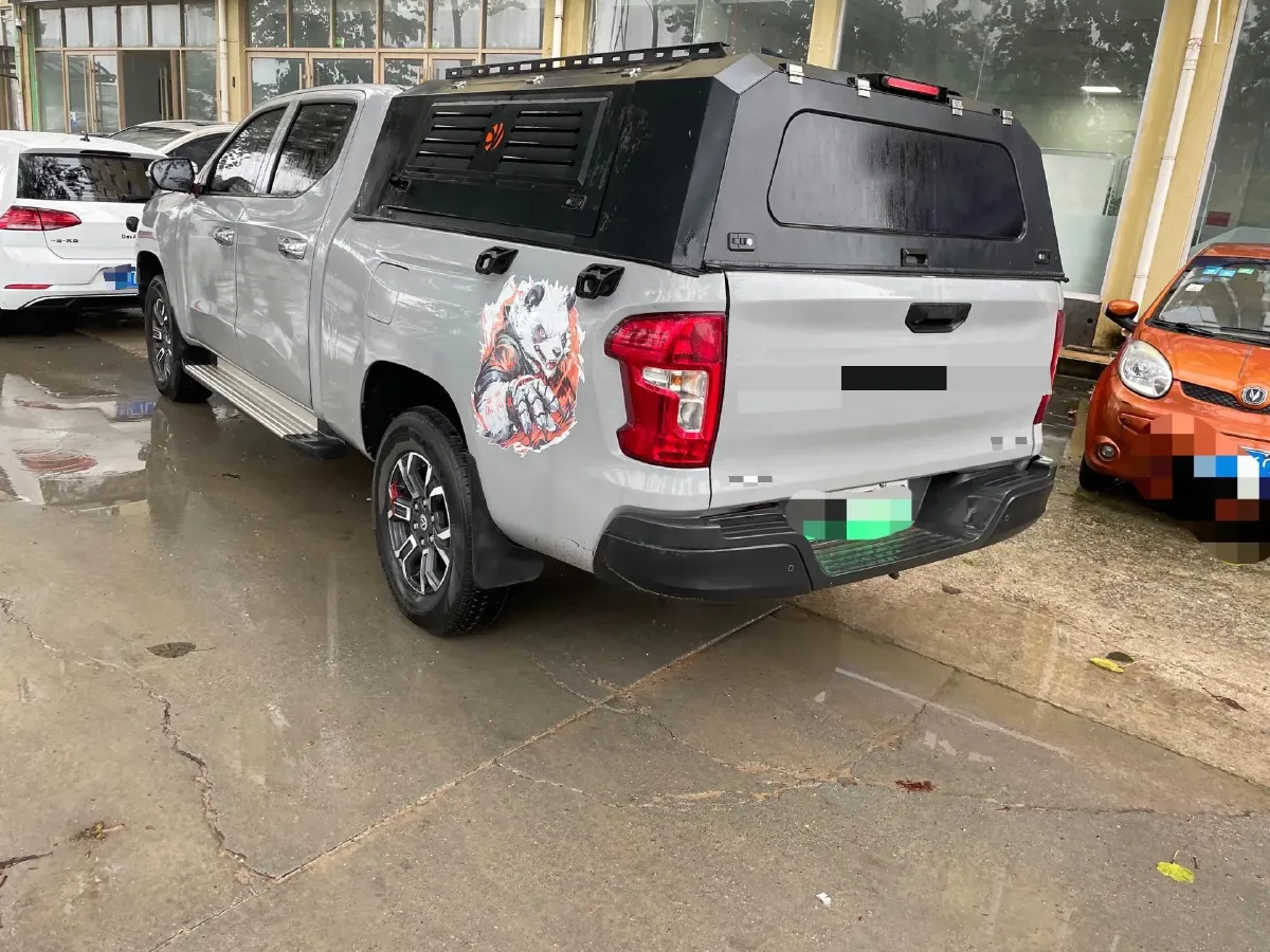 2024 ChangAn Hunter 2.0T 190HP L4 REEV 31.18KWH,autocango,china used car exporter,china ev exporter,chinese used car exporter,chinese used ev exporter