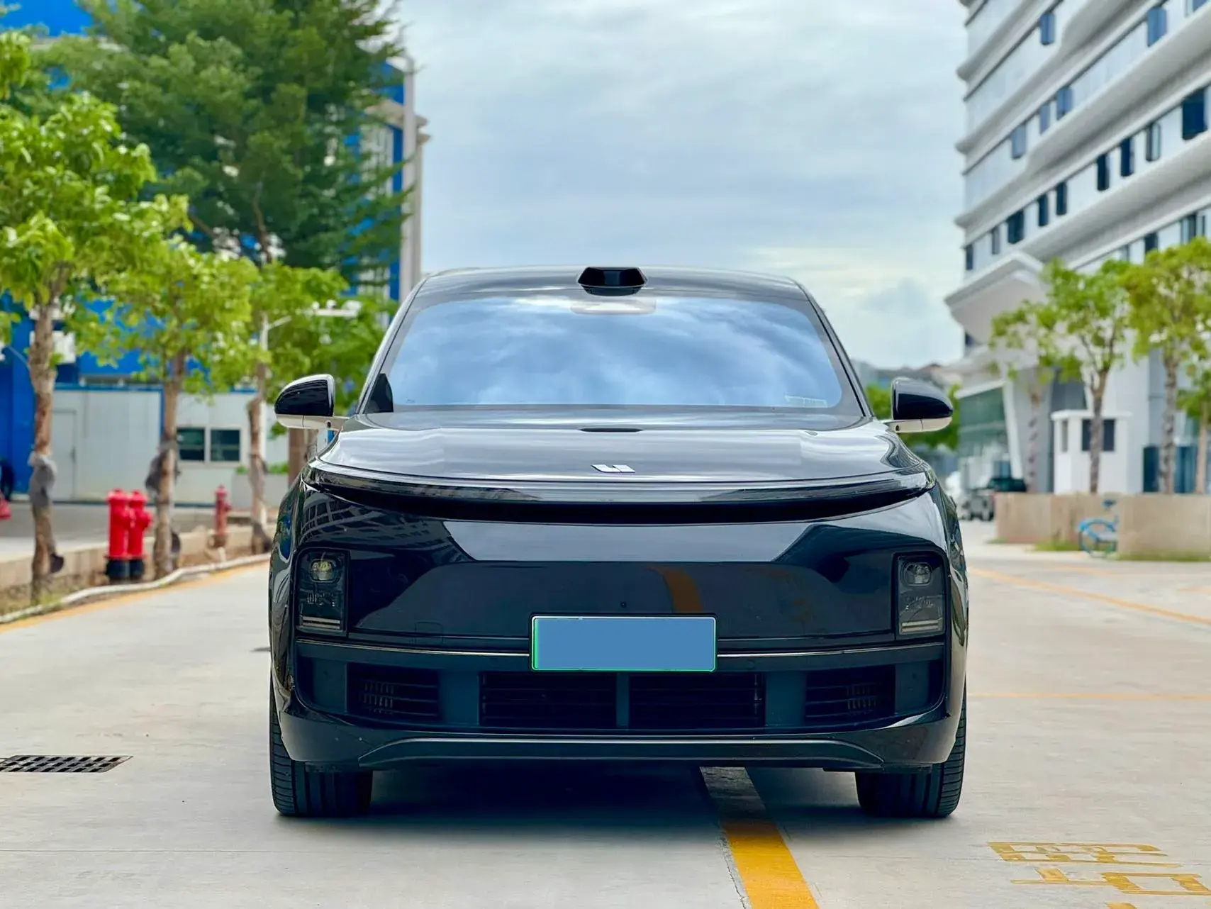 2024 LI L9 thumbnail 2