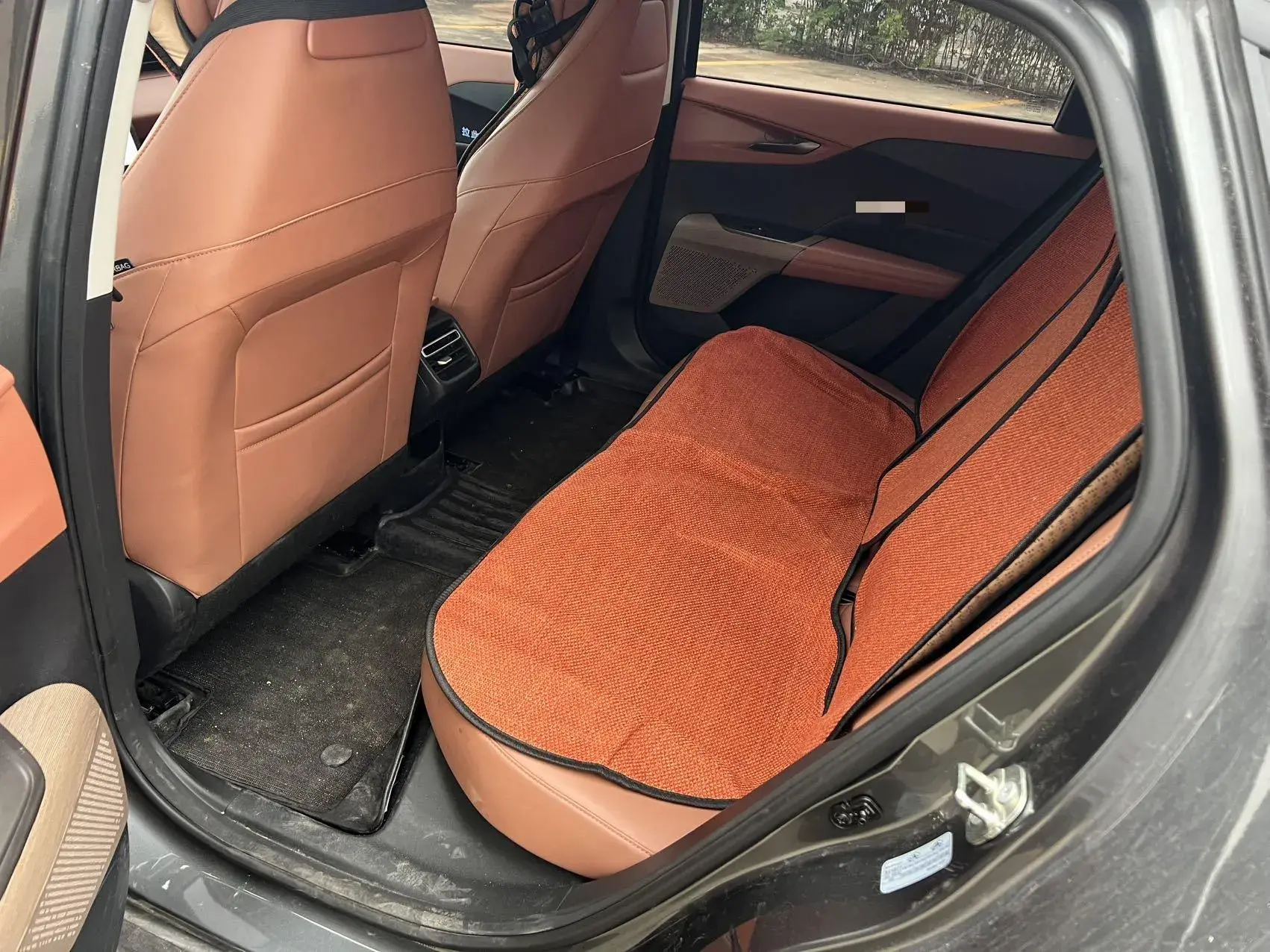 2024 CHANGAN QIYUAN thumbnail 3