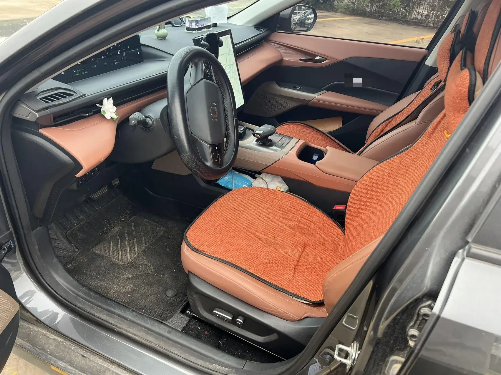 2024 CHANGAN QIYUAN thumbnail 2