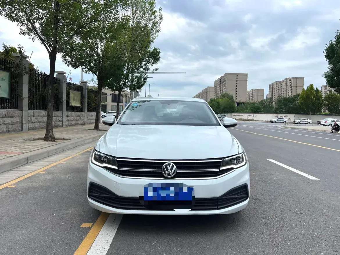 2021 VOLKSWAGEN BORA thumbnail 2