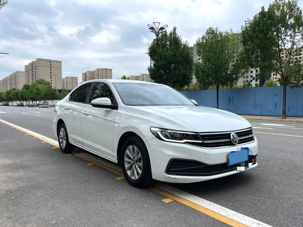 2021 VOLKSWAGEN BORA thumbnail 3