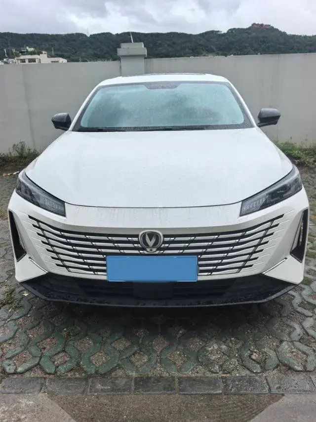 2024 CHANGAN EADO thumbnail 3