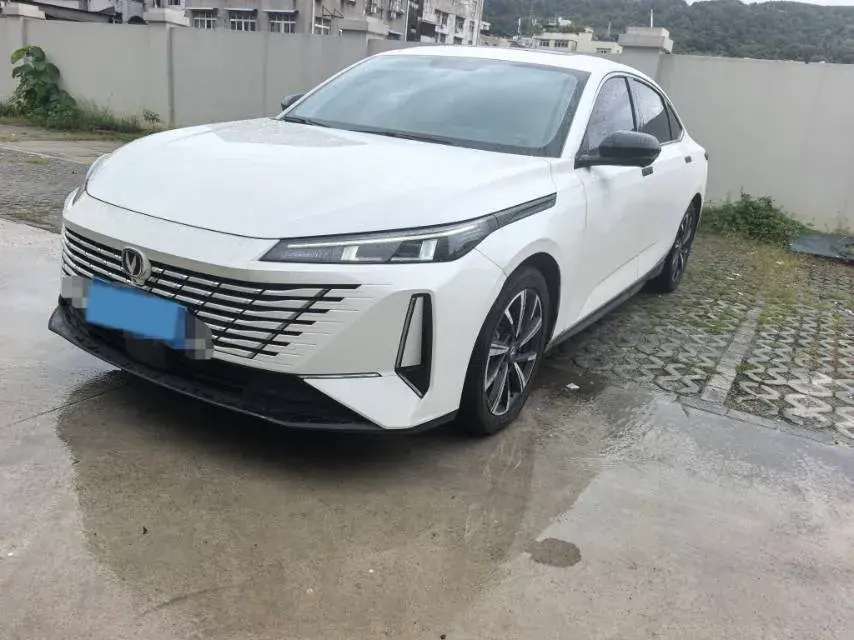 2024 CHANGAN EADO view 1