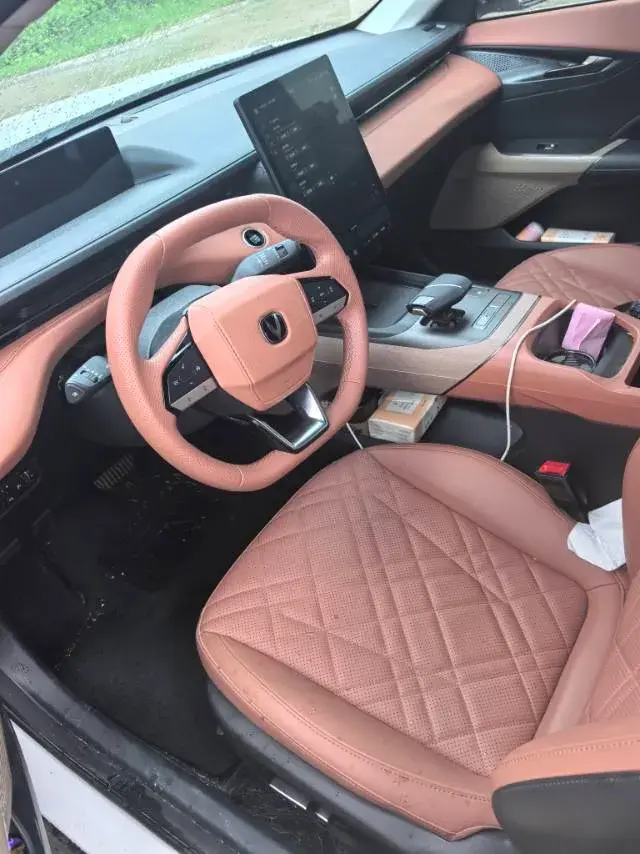 2024 CHANGAN EADO thumbnail 4