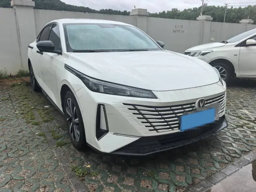 2024 CHANGAN EADO thumbnail 2