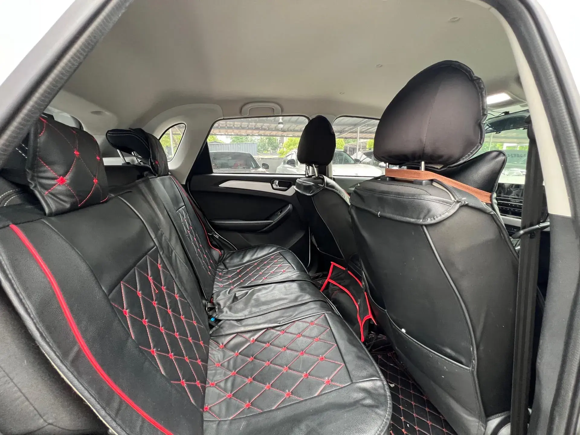 2021 NETA V thumbnail 4