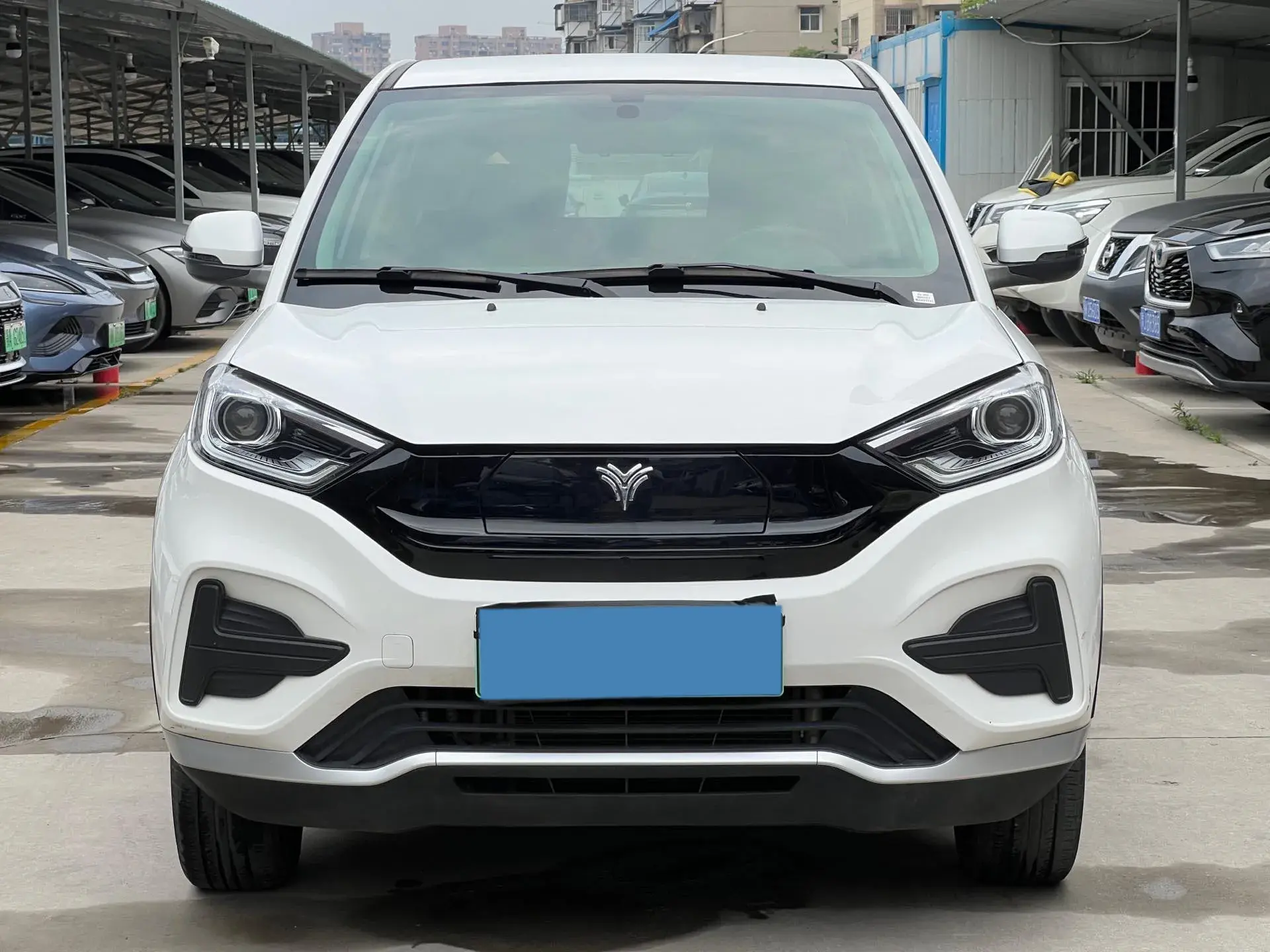 2021 NETA V thumbnail 2