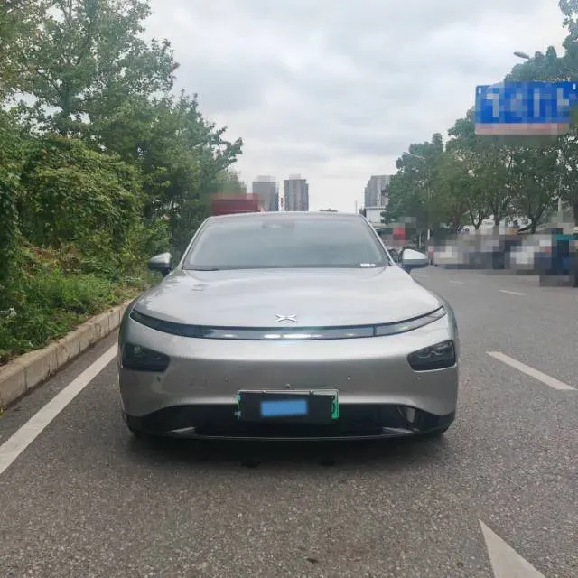 2020 Xpeng P7 BEV 70.8KWH,autocango,china used car exporter,china ev exporter,chinese used car exporter,chinese used ev exporter