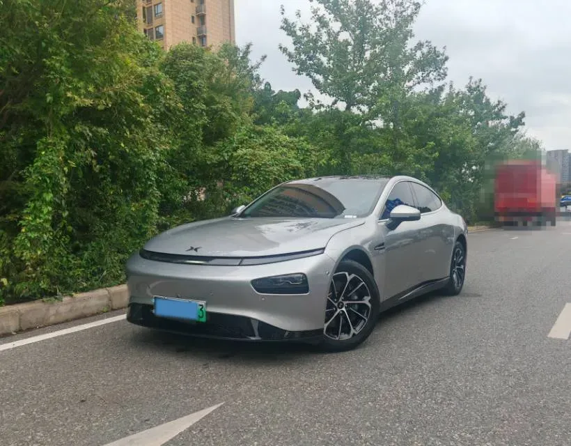 2020 Xpeng P7 BEV 70.8KWH,autocango,china used car exporter,china ev exporter,chinese used car exporter,chinese used ev exporter