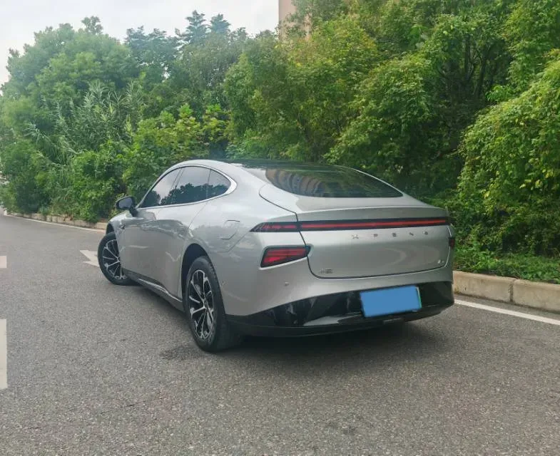 2020 Xpeng P7 BEV 70.8KWH,autocango,china used car exporter,china ev exporter,chinese used car exporter,chinese used ev exporter