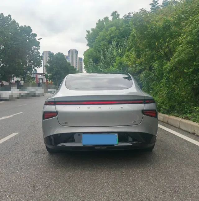 2020 Xpeng P7 BEV 70.8KWH,autocango,china used car exporter,china ev exporter,chinese used car exporter,chinese used ev exporter