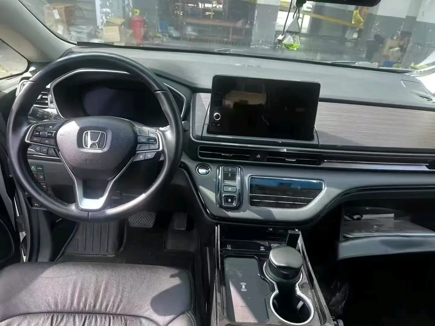 2022 HONDA ODYSSEY thumbnail 2