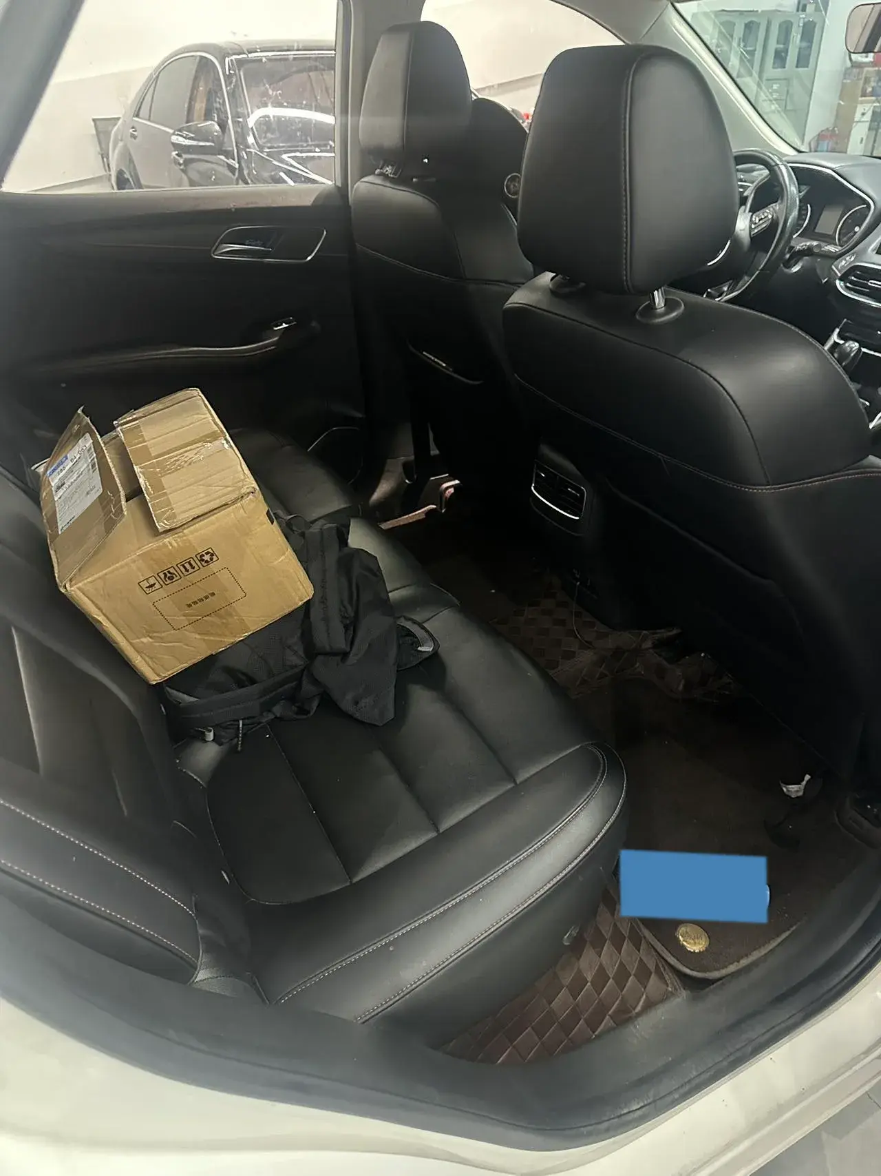 2018 MG HS thumbnail 3