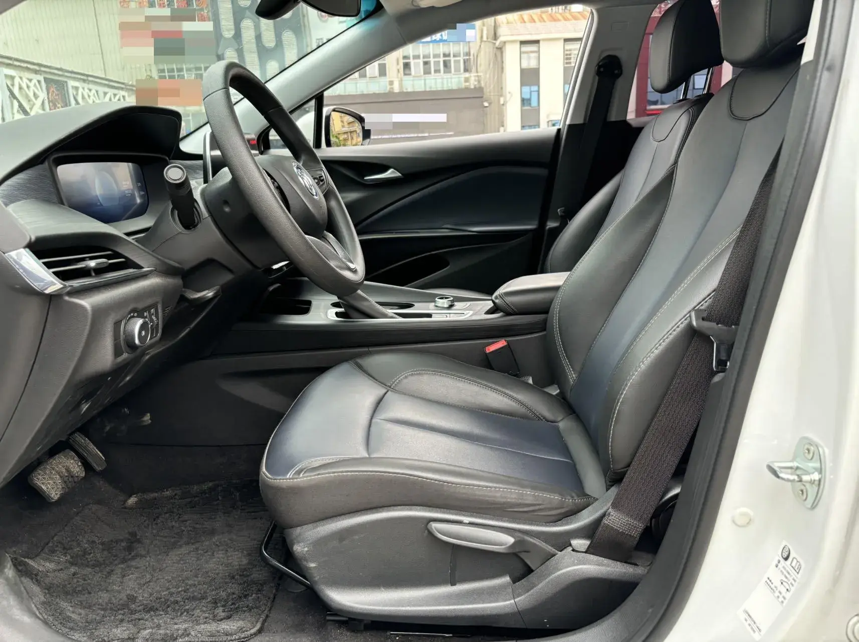 2023 BUICK VELITE thumbnail 4