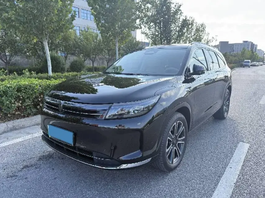 2024 HIMA AITO view 1