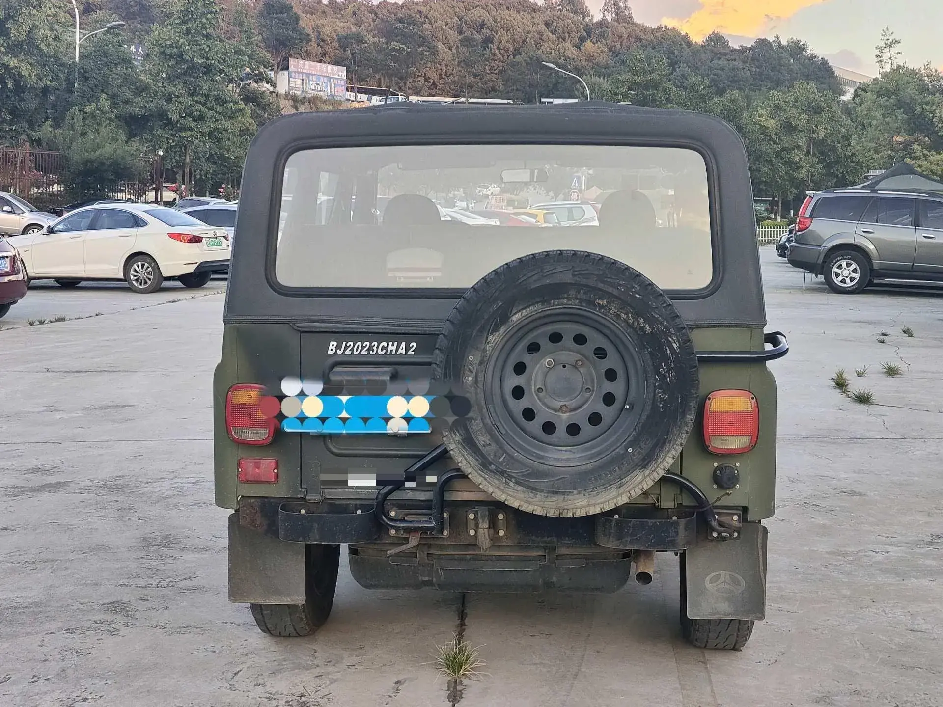 2019 BAW 212 thumbnail 4