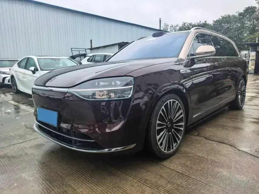 2025 HIMA AITO view 1