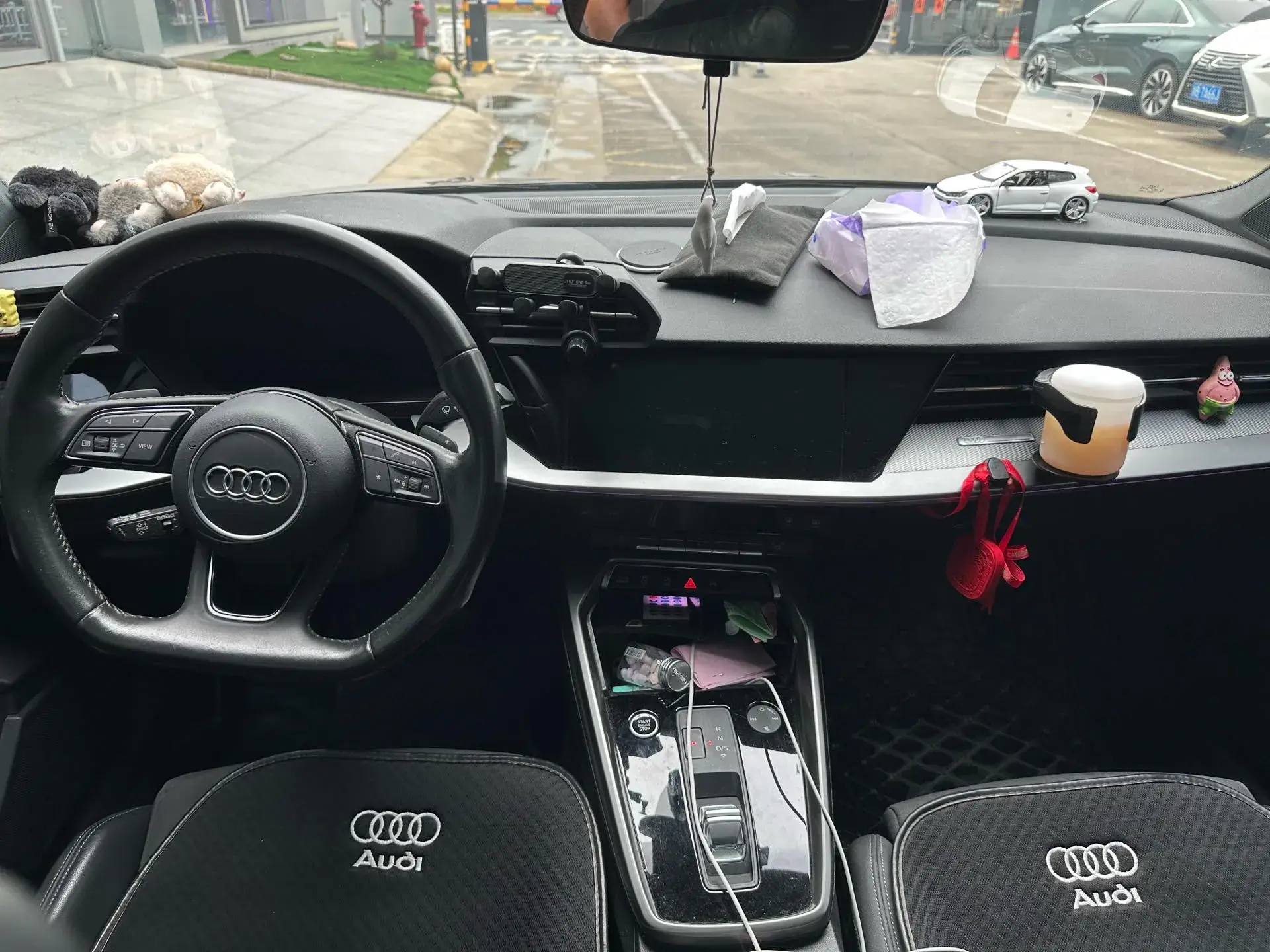 2021 AUDI A3 thumbnail 4