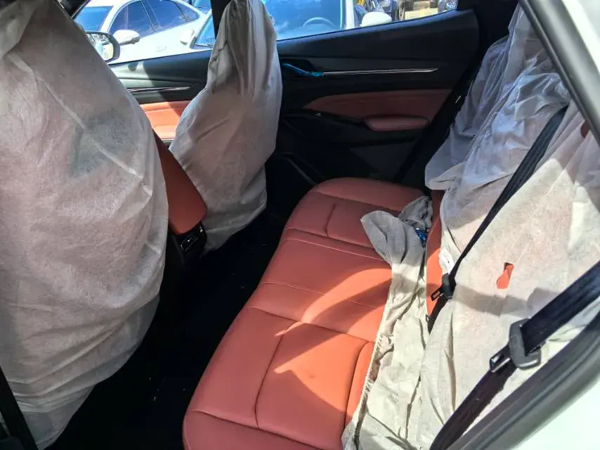 2023 CHANGAN X5 thumbnail 4