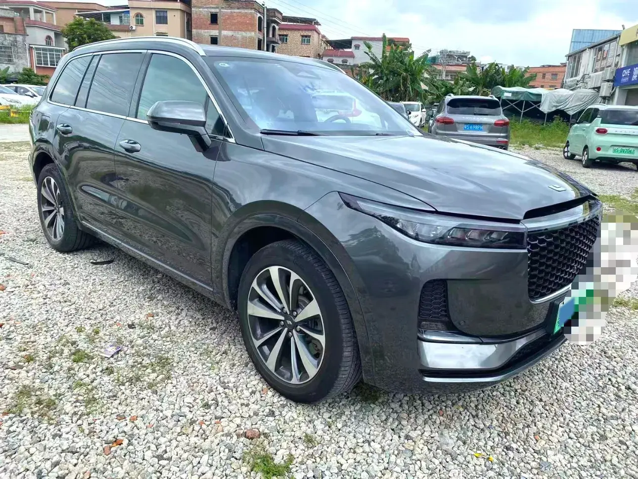 2021 LI ONE thumbnail 2