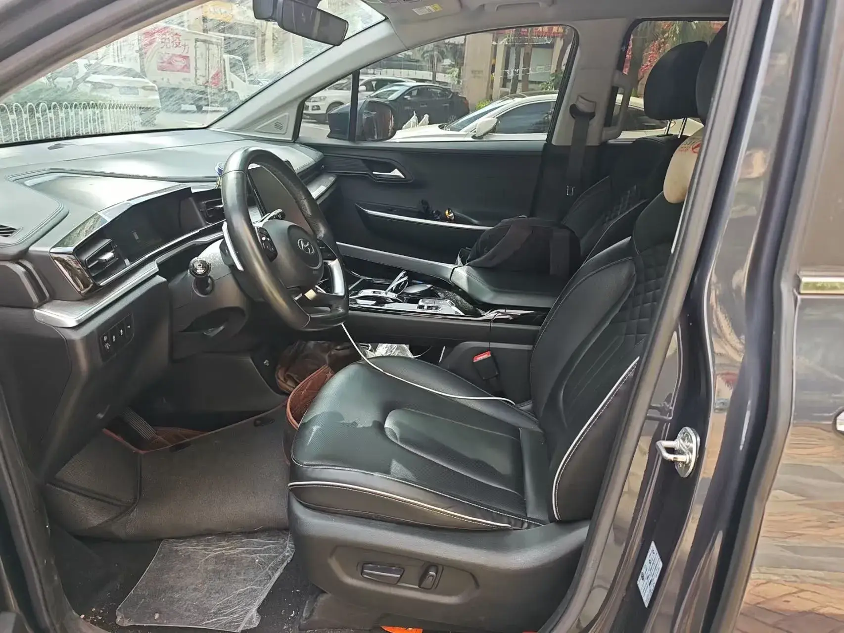 2021 HYUNDAI CUSTO thumbnail 2