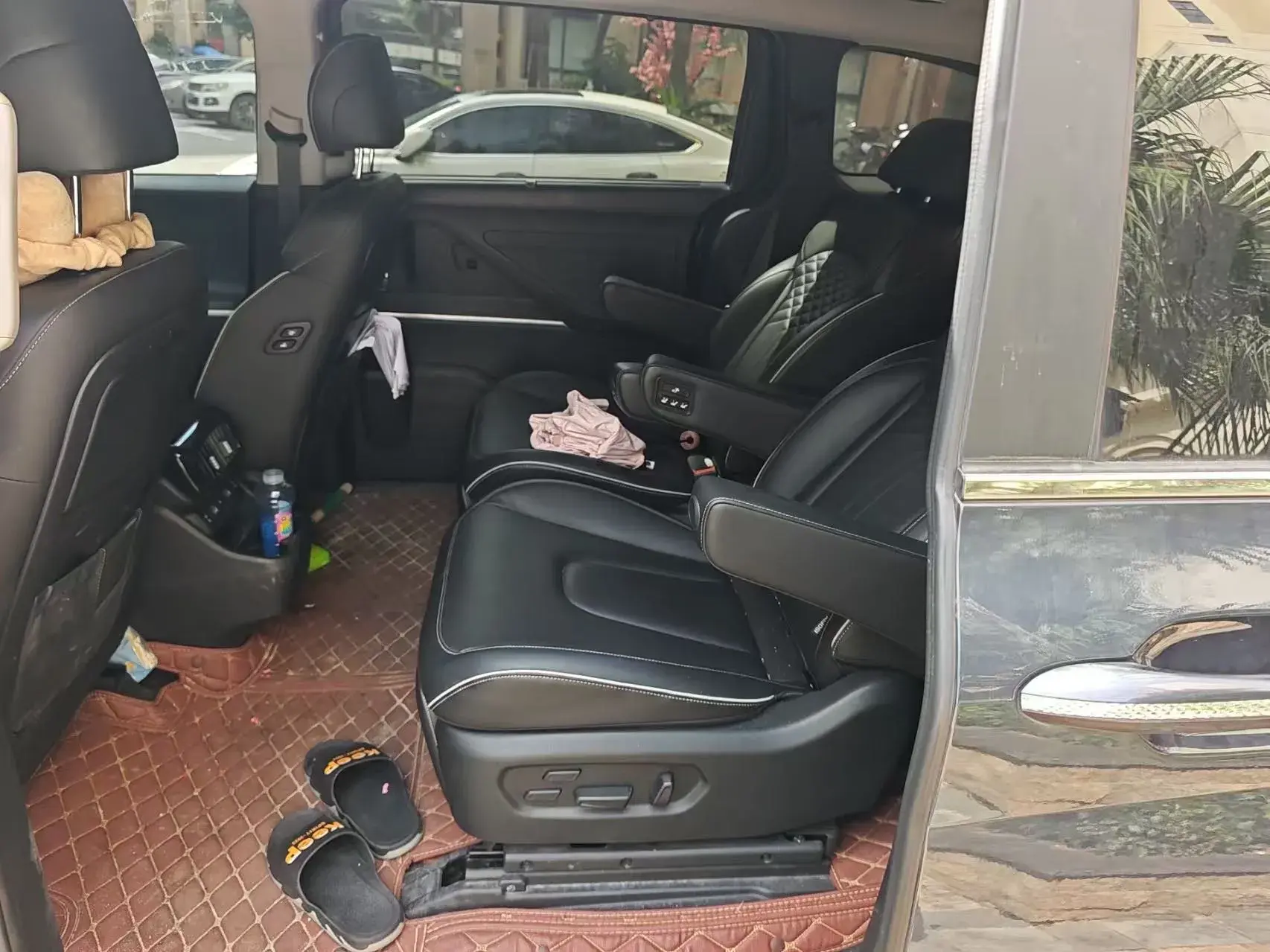 2021 HYUNDAI CUSTO thumbnail 3