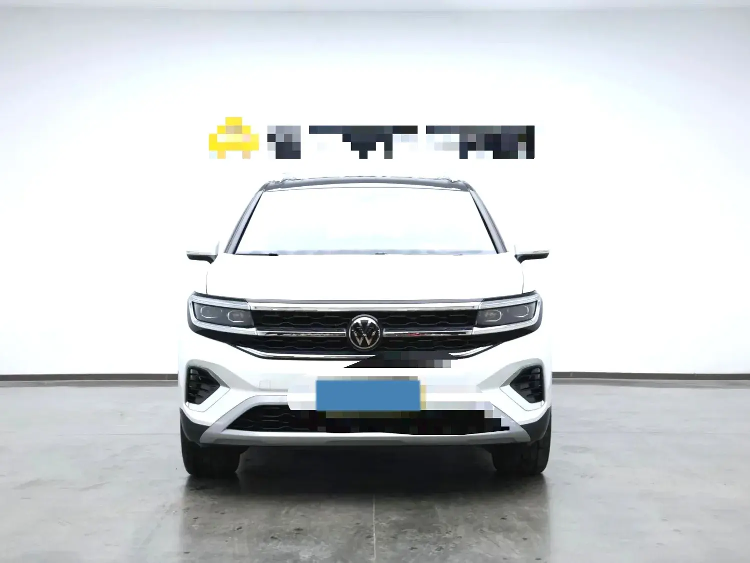 2022 VOLKSWAGEN TALAGON thumbnail 2