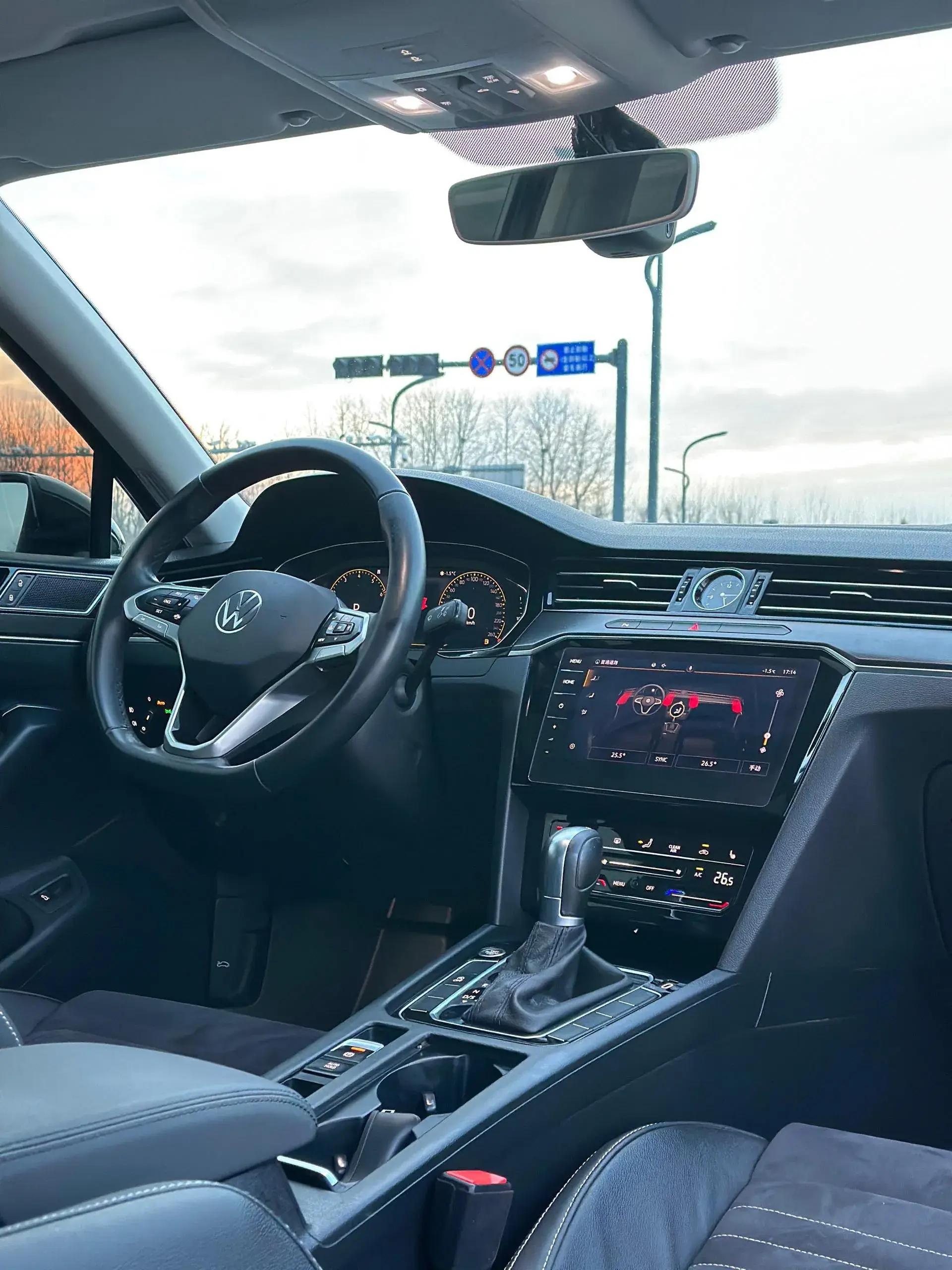 2020 VOLKSWAGEN MAGOTAN thumbnail 4