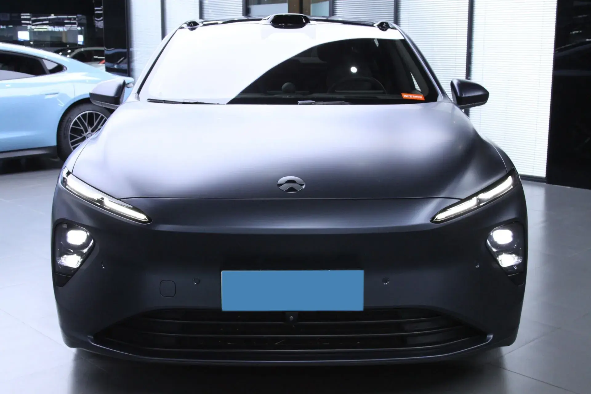 2021 VOLKSWAGEN ID.6 thumbnail 2