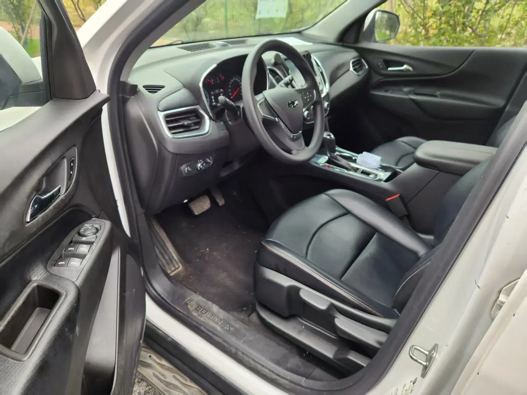 2018 CHEVROLET EQUINOX thumbnail 4