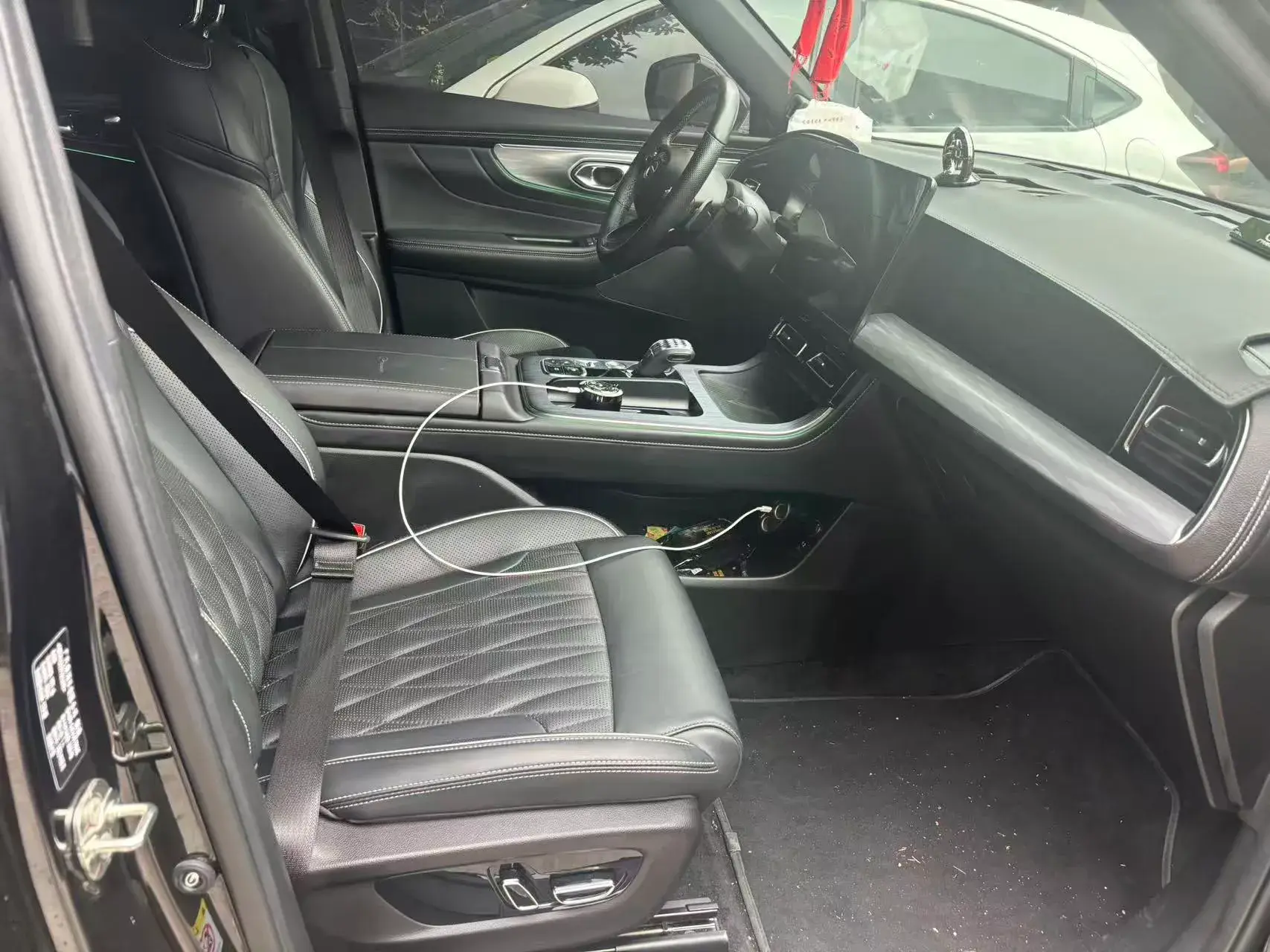 2022 GAC TRUMPCHI thumbnail 3