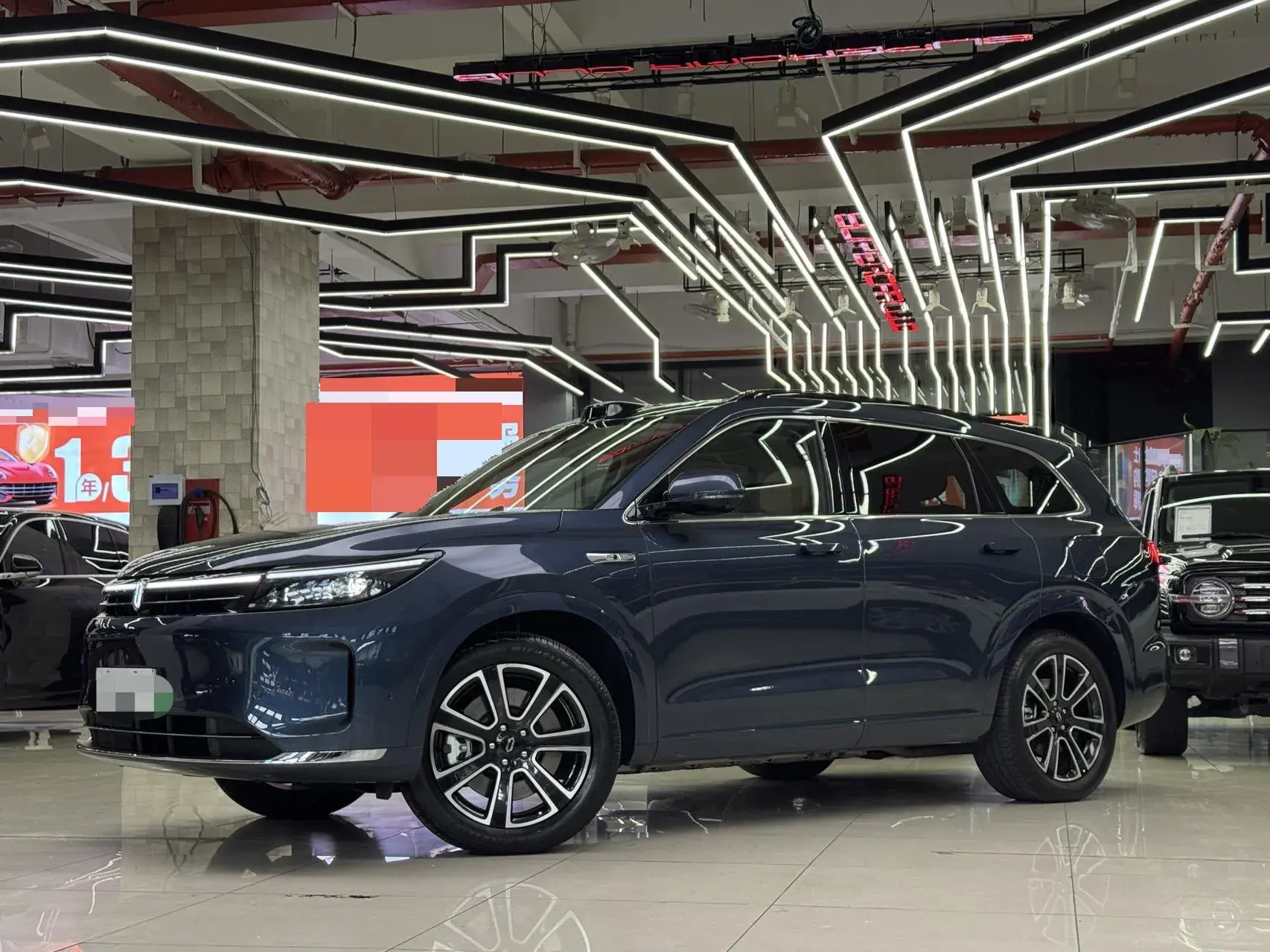 2024 HIMA AITO view 1