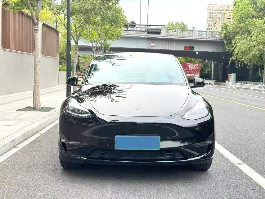 2023 TESLA MODEL thumbnail 2