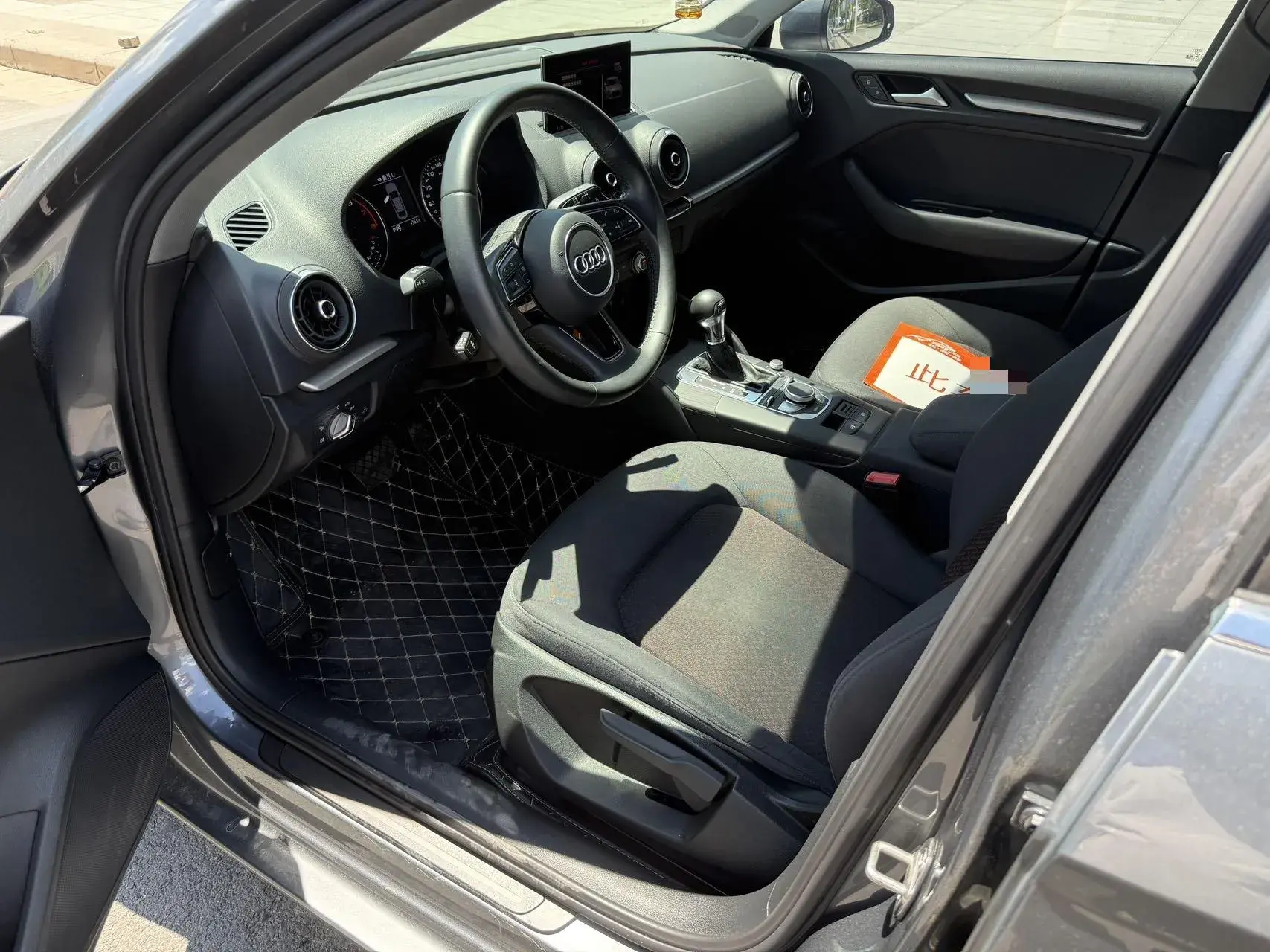 2019 AUDI A3 thumbnail 4