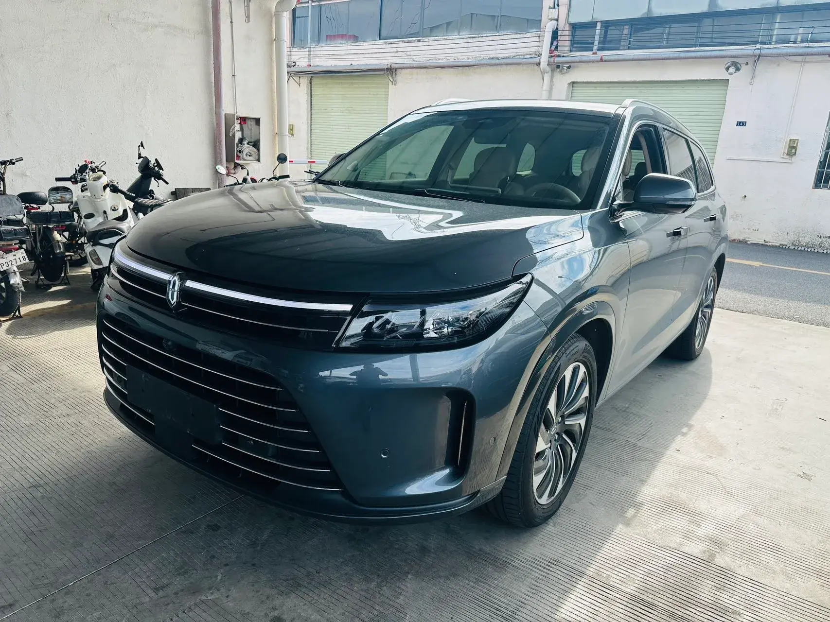 2024 HIMA AITO view 1