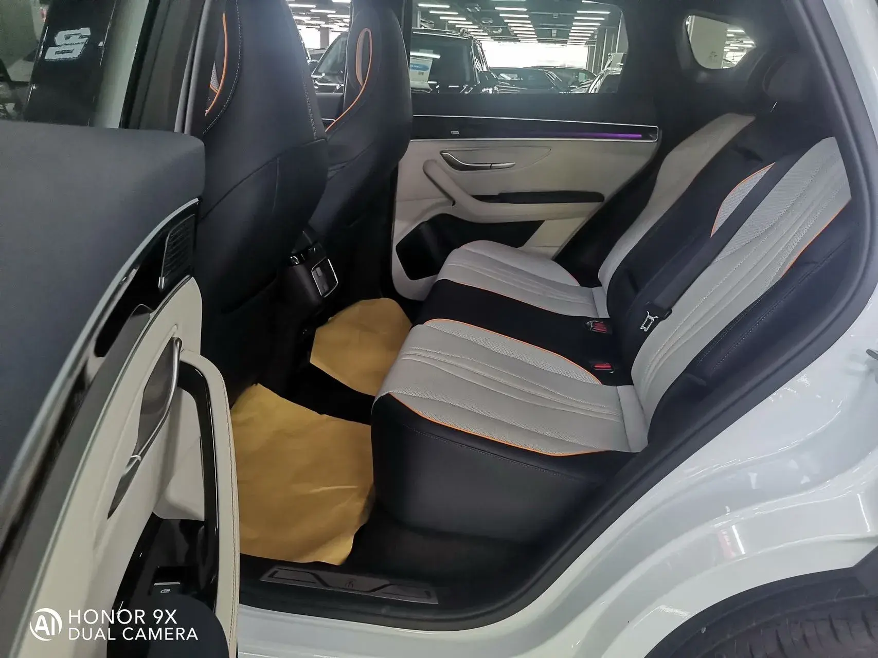 2022 BYD SONG thumbnail 2