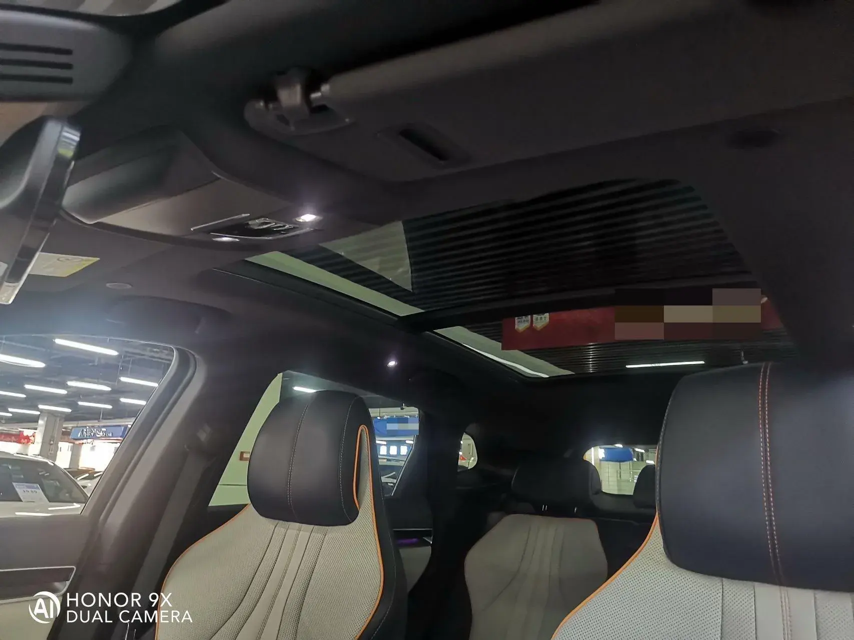 2022 BYD SONG thumbnail 4