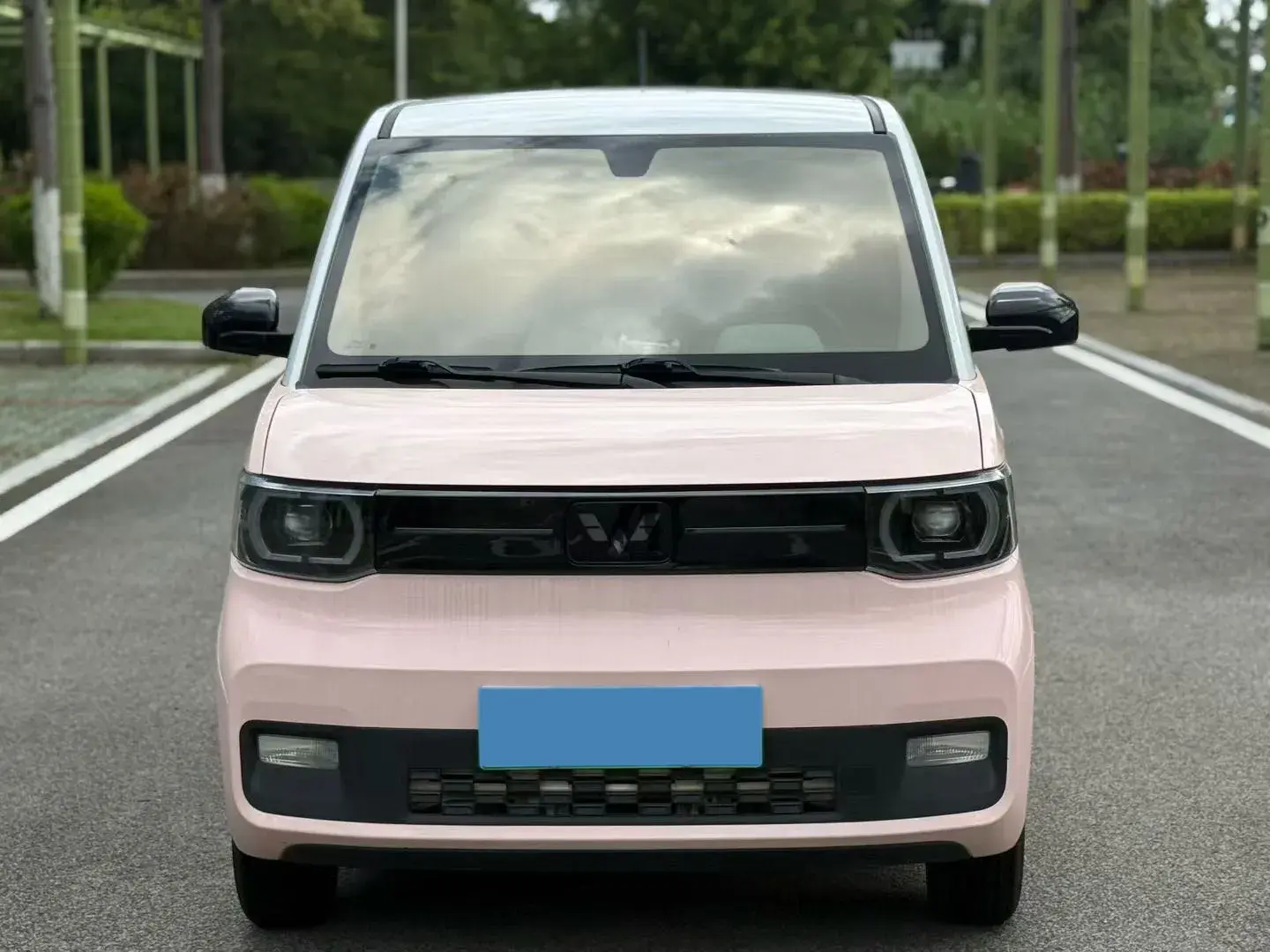2022 WULING HONGGUANG thumbnail 2
